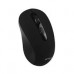 MOUSE ACTECK OPTIMIZE JOY MI215 / INALAMBRICO / RECEPOR USB / 3 BOTONES SCROLL / 1600 DPI / WIN - LINUX - MAC OS / NEGRO / AC-933445, - Garantía: 1 AÑO -