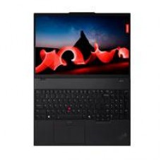 LAPTOP LENOVO THINKPAD T16 GEN 3 / CORE ULTRA 5 125U 4.3GHZ / 16GB DDR5 / 512GB SSD / 16 WUXGA 1920X1200 / WIN 11 PRO / 3YR PREMIER SUPPORT, - Garantía: 3 AÑOS -
