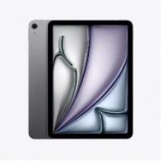 IPAD AIR 11 CHIP M3/ WI-FI/ 256GB/ GRIS ESPACIAL, - Garantía: 1 AÑO -