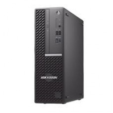 SERVIDOR  HIKVISION PARA LICENCIA HIK-CENTRAL / INCLUYE LICENCIAS DE 32 CÁMARAS Y 4 PUERTAS / INTEL® CORE I7-12700 / 64 BITS / ALTO DESEMPEÑO / DISEÑO COMPACTO / CRECIMIENTO HASTA 256 CANALES, - Garantía: 1 AÑO -