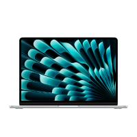 MACBOOK AIR 13 PULGADAS/CHIP M4 DE APPLE CON 10CPU Y 10GPU/16GB/512GB SSD/2 PUERTOS THUNDERBOLT 4/AD USB-C 35W/MAGIC KEYBOARD CON TOUCH ID/PLATA, - Garantía: 1 AÑO -