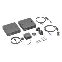 LOGITECH EXTEND CONECTOR BYOD PARA SALAS BASADAS EN ANDROID, - Garantía: 2 AÑOS -