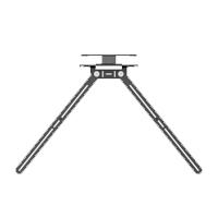 SOPORTE LOGITECH MONTAJE EN TV PARA SISTEMAS RALLY, - Garantía: 2 AÑOS -