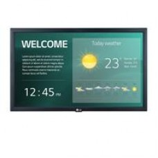 MONITOR PREFESIONAL LG DE 22 22SM3G 16/7 250 NITS IPS FULL HD 1920X1080 WEBOS HDMI/HDCP / RGB / USB 2.0 / RS232C / RJ45 / AUDIO / IR, - Garantía: 3 AÑOS -