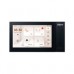 MONITOR IP PARA VIDEOPORTERO/ DAHUA/ VTH2421FB-P/TACTIL DE 7 SERIE PRO, CON 8GB DE MEMORIA EMBEBIDA, POE ESTANDAR, RANURA MISD, SOPORTA LLAMADA GRUPAL, VIDEOS, MENSAJES, 6 E/S DE ALARMA, Y HASTA 9 MO, - Garantía: 1 AÑO - MONITOR IP PARA VIDEOPORTERO/ DAHUA/ VTH2421FB-P/TACTIL DE 7 SERIE PRO, CON 8GB DE MEMORIA EMBEBIDA, POE ESTANDAR, RANURA MISD, SOPORTA LLAMADA GRUPAL, VIDEOS, MENSAJES, 6 E/S DE ALARMA, Y HASTA 9 MO, - Garantía: 1 AÑO -