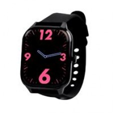 RELOJ INTELIGENTE MINORO CON FUNCION DE LLAMADAS, MEDICIONES, DEPORTES, ANDROID/IOS RESISTENTE AL AGUA PERFECT CHOICE, - Garantía: 1 AÑO -
