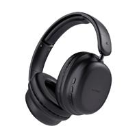 AUDIFONOS ACTECK HONOUR 2 PLUS HP626 / DIADEMA / INALAMBRICOS / BT 5.4 - AUX 3.5 MM / BATERIA 25 HRS / MICROFONO OMNIDIRECCIONAL / 20 HZ-20 KHZ / CANCELACION DE RUIDO / NEGRO / AC-940948, - Garantía: 1 AÑO -