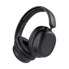 AUDIFONOS ACTECK HONOUR 2 PLUS HP626 / DIADEMA / INALAMBRICOS / BT 5.4 - AUX 3.5 MM / BATERIA 25 HRS / MICROFONO OMNIDIRECCIONAL / 20 HZ-20 KHZ / CANCELACION DE RUIDO / NEGRO / AC-940948, - Garantía: 1 AÑO -