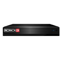 DVR/ PROVISION ISR/ SH-4050A5N-8L(MM)-V2/ 4 CANALES HIBRIDO DINAMICO/ HDMI 4K/ HD ANALOGICO LITE/ 3K/ 5MP/ 4MP/ SOPORTA HDD 6TB, - Garantía: 2 AÑOS -