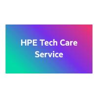 HPE 3 YEAR TECH CARE CRITICAL FOR STOREEASY 1560 SERVICE, - Garantía: 3 AÑOS -