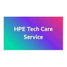 HPE 3 YEAR TECH CARE CRITICAL FOR STOREEASY 1560 SERVICE, - Garantía: 3 AÑOS -