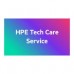 HPE 3 YEAR TECH CARE CRITICAL FOR STOREEASY 1560 SERVICE, - Garantía: 3 AÑOS -