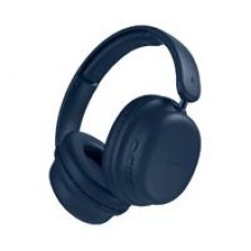 AUDIFONOS ACTECK HONOUR 2 PLUS HP626 / DIADEMA / INALAMBRICOS / BT 5.4 - AUX 3.5 MM / BATERIA 25 HRS / MICROFONO OMNIDIRECCIONAL / 20 HZ-20 KHZ / CANCELACION DE RUIDO / AZUL / AC-940962, - Garantía: 1 AÑO -