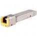 TRANSCEIVER HPE ARUBA J8177E ANW 1G SFP RJ45 100M XCVR, - Garantía: SG -