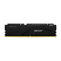 MEMORIA RAM KINGSTON DIMM DDR5 32GB 5600MT/S FURY BEAST BLACK EXPO CL36 288PIN 1.25V C/DISIPADOR DE CALOR P/PC/GAMER/ALTO RENDIMIENTO KF556C36BBE-32, - Garantía: 1 AÑO - MEMORIA RAM KINGSTON DIMM DDR5 32GB 5600MT/S FURY BEAST BLACK EXPO CL36 288PIN 1.25V C/DISIPADOR DE CALOR P/PC/GAMER/ALTO RENDIMIENTO KF556C36BBE-32, - Garantía: 1 AÑO -