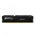 MEMORIA RAM KINGSTON DIMM DDR5 16GB 5600MT/S FURY BEAST BLACK EXPO CL36 288PIN 1.25V C/DISIPADOR DE CALOR P/PC/GAMER/ALTO RENDIMIENTO KF556C36BBE-16, - Garantía: 1 AÑO -