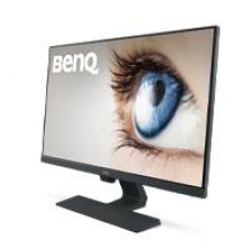 MONITOR BENQ CONSUMO GW2790QT 27 2560X1440 PANEL IPS BOCINAS 2WX2 MICROFONO CON CANCELACION DE RUIDO UBS C 65W DP 1.2X2 HDMI1.4X1 AJUSTE PIVOT 3 AÑOS DE GARANTIA, - Garantía: 3 AÑOS -