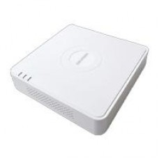 NVR HIKVISION DE 4 MEGAPIXEL (COMPATIBLE CON CÁMARAS ACUSENSE) / 4 CANALES IP / 4 PUERTOS POE /1 BAHÍA DE DISCO DURO / SALIDA DE VÍDEO FULL HD, - Garantía: 1 AÑO -