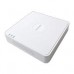 NVR HIKVISION DE 4 MEGAPIXEL (COMPATIBLE CON CÁMARAS ACUSENSE) / 4 CANALES IP / 4 PUERTOS POE /1 BAHÍA DE DISCO DURO / SALIDA DE VÍDEO FULL HD, - Garantía: 1 AÑO -