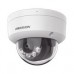[DUAL LIGHT + 2 MICRÓFONOS INTEGRADOS] DOMO HIKVISION IP 4 MEGAPIXEL / LENTE 2.8 MM / 30 MTS LUZ BLANCA + 30 MTS IR / ACUSENSE / EXTERIOR IP67 / IK10 / WDR 120 DB / POE / ONVIF / MICRO SD / METAL / A, - Garantía: 1 AÑO -