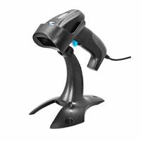 LECTOR DE CODIGO DE BARRAS 2D 3NSTAR PARA QUIOSCO SCK405, CON DETECCION AUTOMATICA , COLOR NEGRO, - Garantía: 1 AÑO -