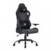 SILLA GAMER BALAM RUSH THUNDER MAX V7 / MAX 150 KG / SOPORTE LUMBAR Y REPOSACABEZAS / NYLON TRANSPIRABLE / PISTON CLASE 4 / INCLINACION 180° / REPOSABRAZOS 2D / GRIS / BR-940740, - Garantía: 1 AÑO - SILLA GAMER BALAM RUSH THUNDER MAX V7 / MAX 150 KG / SOPORTE LUMBAR Y REPOSACABEZAS / NYLON TRANSPIRABLE / PISTON CLASE 4 / INCLINACION 180° / REPOSABRAZOS 2D / GRIS / BR-940740, - Garantía: 1 AÑO -