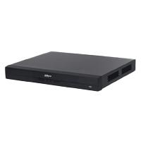 DVR/ XVR5232AN-4KL-I3/ DAHUA/32 CANALES 4K/ 8 MP/ WIZSENSE/ CON IA/ 6 CANALES DE RECONOCIMIENTO FACIAL/ H.265+/CODIFICACION IA/SMD PLUS/2 BAHIAS DE DISCOS/FUNCIONES IOT AND POS, - Garantía: 3 AÑOS -