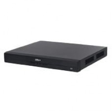 DVR/ XVR5232AN-4KL-I3/ DAHUA/32 CANALES 4K/ 8 MP/ WIZSENSE/ CON IA/ 6 CANALES DE RECONOCIMIENTO FACIAL/ H.265+/CODIFICACION IA/SMD PLUS/2 BAHIAS DE DISCOS/FUNCIONES IOT AND POS, - Garantía: 3 AÑOS -