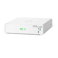 CONTROLADORA HPE NW INSTANT ON SG1004 SECURE GATEWAY 4-PORT GIGABIT, - Garantía: SG -