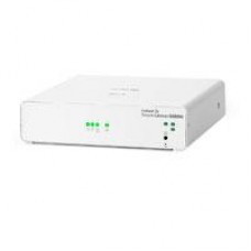 CONTROLADORA HPE NW INSTANT ON SG1004 SECURE GATEWAY 4-PORT GIGABIT, - Garantía: SG - CONTROLADORA HPE NW INSTANT ON SG1004 SECURE GATEWAY 4-PORT GIGABIT, - Garantía: SG -