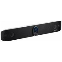EQUIPO DE VIDEOCONFERNCIA HP POLY A4LZ8AA X72 / CAMARA 4K DE 20 MP CON CAMPOS DE VISIN DE 70 Y 120, CON MICROFONOS PARA SALAS GRANDES., - Garantía: 1 AÑO -