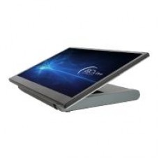 TERMINAL PUNTO DE VENTA EC LINE EC-NEXXT-I3TL, NEGRO, PANTALLA TOUCH AIO, 15.6 PULGADAS, INTEL CORE I3, 8GB RAM,  256GB SSD, WINDOWS 10 IOT ENTERPRISE 64 BITS, - Garantía: SG -