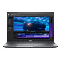 LAPTOP DELL PRECISION WORKSTATION 3591 CORE ULTRA 7 16 GB, 512 GB NVIDIA RTX 500 4 GB WIN 11 PRO, - Garantía: 3 AÑOS -