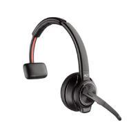 DIADEMA HP POLY 7S445AA POLY SAVI 8210 / MONOAURAL, DECT 1920- 1930 MHZ PARA OFICINA, - Garantía: 2 AÑOS -