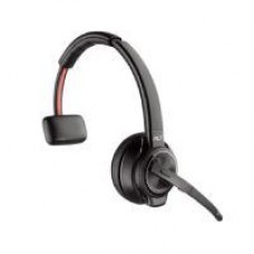 DIADEMA HP POLY 7S445AA POLY SAVI 8210 / MONOAURAL, DECT 1920- 1930 MHZ PARA OFICINA, - Garantía: 2 AÑOS -