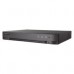 DVR HIKVISION 16 CANALES TURBOHD + 8 CANALES IP / 5 MEGAPIXEL LITE - 3K LITE / AUDIO DE DOS VÍAS POR COAXITRON / RECONOCIMIENTO FACIAL / ACUSENSE (EVITA FALSAS ALARMAS) / 1 BAHÍA DE DISCO DURO / SALI, - Garantía: 1 AÑO -