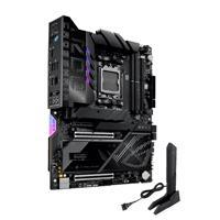 MB ASUS X870 AMD S-AM5 9A GEN /2X DDR5 8000 /2X DP TIPO-C /5X M.2 /5X USB 3.2 /WIFI 7 /BLUETOOTH /ATX /GAMA ALTA /GAMER, - Garantía: 3 AÑOS -