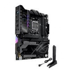 MB ASUS X870 AMD S-AM5 9A GEN /2X DDR5 8000 /2X DP TIPO-C /5X M.2 /5X USB 3.2 /WIFI 7 /BLUETOOTH /ATX /GAMA ALTA /GAMER, - Garantía: 3 AÑOS -