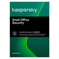 ESD KASPERSKY SMALL OFFICE SECURITY 25 DIS + 25 MOBILE + 3 FILE SERVER 3 AñOS, - Garantía: SG -