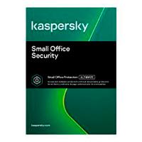 ESD KASPERSKY SMALL OFFICE SECURITY 20 DIS 20 MOBILE 2 FILE SERVER 2 AñOS, - Garantía: SG -