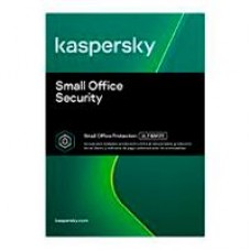 ESD KASPERSKY SMALL OFFICE SECURITY 20 DIS 20 MOBILE 2 FILE SERVER 2 AñOS, - Garantía: SG - ESD KASPERSKY SMALL OFFICE SECURITY 20 DIS 20 MOBILE 2 FILE SERVER 2 AñOS, - Garantía: SG -