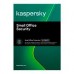 ESD KASPERSKY SMALL OFFICE SECURITY 20 DIS 20 MOBILE 2 FILE SERVER 2 AñOS, - Garantía: SG -