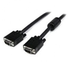 CABLE DE 9.1M COAXIAL DE VIDEO VGA PARA PANTALLA DE ALTA RESOLUCIóN - 2X HD15 MACHO STARTECH, - Garantía: 5 AÑOS - CABLE DE 9.1M COAXIAL DE VIDEO VGA PARA PANTALLA DE ALTA RESOLUCIóN - 2X HD15 MACHO STARTECH, - Garantía: 5 AÑOS -