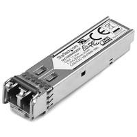 MÓDULO TRANSCEPTOR SFP COMPATIBLE CON CISCO GLC-SX-MM-RGD - 1000BASE-SX - MULTIMODO 1GBE - SFP ETHERNET GIGABIT 1GB - LC - 550M - 850NM - CISCO ASR920, IE2000, IE4000 DDM STARTECH, - Garantía: 5 AÑOS -