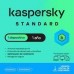 ESD KASPERSKY STANDARD 1 DISP 1 AñO, - Garantía: SG -