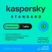 ESD KASPERSKY STANDARD 10 DISP 1 AñO, - Garantía: SG - ESD KASPERSKY STANDARD 10 DISP 1 AñO, - Garantía: SG -