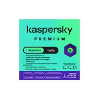 ESD KASPERSKY PREMIUM 1 DISP 1 CUENTA KPM 1 AÑO, - Garantía: SG -