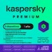 ESD KASPERSKY PREMIUM 5 DISP 3 CUENTAS KPM 1 AÑO, - Garantía: SG -