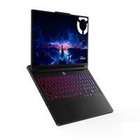 LAPTOP LENOVO IDEA GAMING LEGION PRO 7 16IAX10H / CORE ULTRA 9 275HX 24C 5.4GHZ / 32GB RAM 2X16GB DDR5 / 1TB SSD / NVIDIA GEFORCE RTX 5080 16GB / 16 WQXGA 2560X1600 /ECLIPSE BLACK/WIN 11 HOME/1YR CS, - Garantía: 1 AÑO -