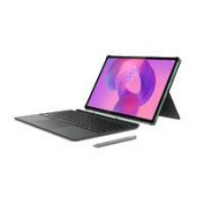 LENOVO IDEA TABLET PRO CON TECLADO Y PLUMA / TB373FU / MEDIATEK DIMENSITY 8300 8C 3.35 GHZ / 8GB RAM DDR5 / 256GB / 12.7 3K 2944X1840 / 4 BOCINAS JBL / CAMARAS 13MP/8MP / LUNA GREY/ANDROID 14/ 1YR CS, - Garantía: 1 AÑO -